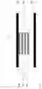 Fig. 02 - HEIGHT ADAPTABLE MULTILAYER SPACER