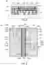 Fig. 04 - QUASI-MONOLITHIC INTEGRATED PACKAGING ARCHITECTURE WITH MID-DIE SERIALIZER/DESERIALIZER