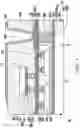 Fig. 02 - Integrated antenna package structure