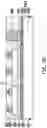 Fig. 07 - Integrated antenna package structure