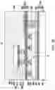 Fig. 09 - Integrated antenna package structure