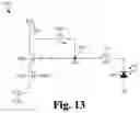 Fig. 08 - Increased optical path for long wavelength light by grating structure