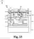 Fig. 13 - Increased optical path for long wavelength light by grating structure