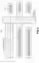 Fig. 07 - INTEGRATED CIRCUIT STRUCTURE WITH BACKSIDE POWER DELIVERY