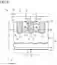 Fig. 03 - Semiconductor device having a transistor with trenches and mesas