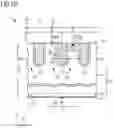 Fig. 05 - Semiconductor device having a transistor with trenches and mesas