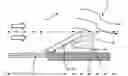 Fig. 01 - FUEL CELL STRUCTURE, FUEL CELL STACK, AND MOTOR VEHICLE HAVING A FUEL CELL DEVICE