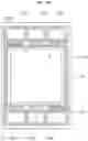 Fig. 09 - Separator unit for fuel cell and unit cell for fuel cell including same