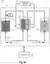 Fig. 08 - Redox flow battery systems and methods utilizing primary and secondary redox flow battery arrangements