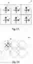 Fig. 02 - ELEMENTARY MICROSTRIP ANTENNA AND ANTENNA ARRAY