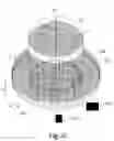 Fig. 06 - ELEMENTARY MICROSTRIP ANTENNA AND ANTENNA ARRAY