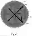 Fig. 08 - ELEMENTARY MICROSTRIP ANTENNA AND ANTENNA ARRAY