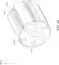 Fig. 27 - Electric motors having flux shields for motor poles