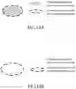 Fig. 14 - Method and device for wireless communication in UE and base station