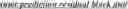 Fig. 331 - COEFFICIENT REORDERING IN VIDEO CODING