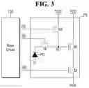 Fig. 04 - Image sensing device for generating an image signal by deleting bits based on a count result signal