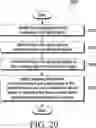 Fig. 25 - ELECTRONIC DEVICE FOR SENSING WEARING STATE OF ELECTRONIC DEVICE USING INERTIAL SENSOR, AND METHOD FOR CONTROLLING SAME