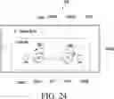 Fig. 29 - ELECTRONIC DEVICE FOR SENSING WEARING STATE OF ELECTRONIC DEVICE USING INERTIAL SENSOR, AND METHOD FOR CONTROLLING SAME