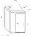 Fig. 07 - PANEL COMBINATION, PHONE BOOTH, AND METHOD OF CONTROLLING OUTPUT OF DIRECTIONAL SPEAKER