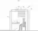 Fig. 15 - PANEL COMBINATION, PHONE BOOTH, AND METHOD OF CONTROLLING OUTPUT OF DIRECTIONAL SPEAKER