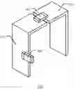 Fig. 01 - Three dimensional circuit module and method for manufacturing the same