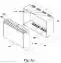 Fig. 08 - Electronic display assembly with thermal management