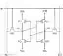 Fig. 01 - INTEGRATED CIRCUIT AND STATIC RANDOM ACCESS MEMORY (SRAM)