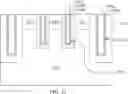Fig. 12 - Method of manufacturing memory device having word lines with reduced leakage