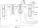 Fig. 14 - Method of manufacturing memory device having word lines with reduced leakage