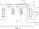 Fig. 15 - Method of manufacturing memory device having word lines with reduced leakage
