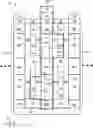 Fig. 01 - Memory device having a diagonally opposite gate pair per memory cell