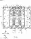 Fig. 03 - Memory device having a diagonally opposite gate pair per memory cell