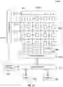 Fig. 17 - Memory device having a diagonally opposite gate pair per memory cell