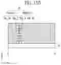 Fig. 45 - Semiconductor device and manufacturing method of semiconductor device