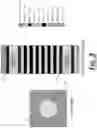 Fig. 04 - 3D memory with conductive dielectric channel integrated with logic access transistors
