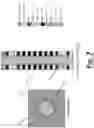 Fig. 08 - 3D memory with conductive dielectric channel integrated with logic access transistors