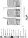 Fig. 10 - 3D integration of 3D NAND and vertical logic beneath memory