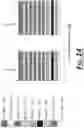 Fig. 15 - 3D integration of 3D NAND and vertical logic beneath memory