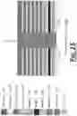 Fig. 16 - 3D integration of 3D NAND and vertical logic beneath memory