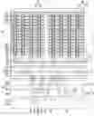 Fig. 01 - SEMICONDUCTOR MEMORY DEVICE AND METHOD OF MANUFACTURING THE SEMICONDUCTOR MEMORY DEVICE