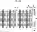 Fig. 10 - Semiconductor memory device and method of manufacturing the same