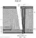Fig. 23 - Semiconductor memory device