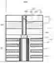 Fig. 01 - THREE-DIMENSIONAL MEMORY, THE MANUFACTURING METHOD FOR THE SAME, AND MEMORY SYSTEM