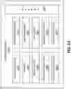 Fig. 12 - TRANSISTOR DEVICES WITH PEROVSKITE FILMS