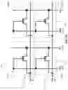 Fig. 04 - DIAGONAL MEMORY WITH VERTICAL TRANSISTORS AND WRAP-AROUND CONTROL LINES