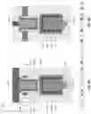 Fig. 16 - DIAGONAL MEMORY WITH VERTICAL TRANSISTORS AND WRAP-AROUND CONTROL LINES