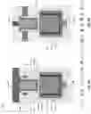 Fig. 17 - DIAGONAL MEMORY WITH VERTICAL TRANSISTORS AND WRAP-AROUND CONTROL LINES
