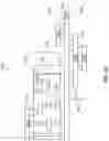 Fig. 20 - DIAGONAL MEMORY WITH VERTICAL TRANSISTORS AND WRAP-AROUND CONTROL LINES