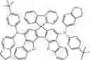 Fig. 317 - ORGANIC LIGHT-EMITTING DIODE WITH HIGH EFFICIENCY AND LONG LIFESPAN