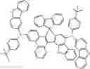 Fig. 323 - ORGANIC LIGHT-EMITTING DIODE WITH HIGH EFFICIENCY AND LONG LIFESPAN